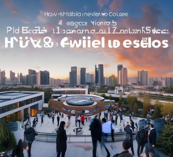 河北传媒新闻学院，数字时代新闻传播之都