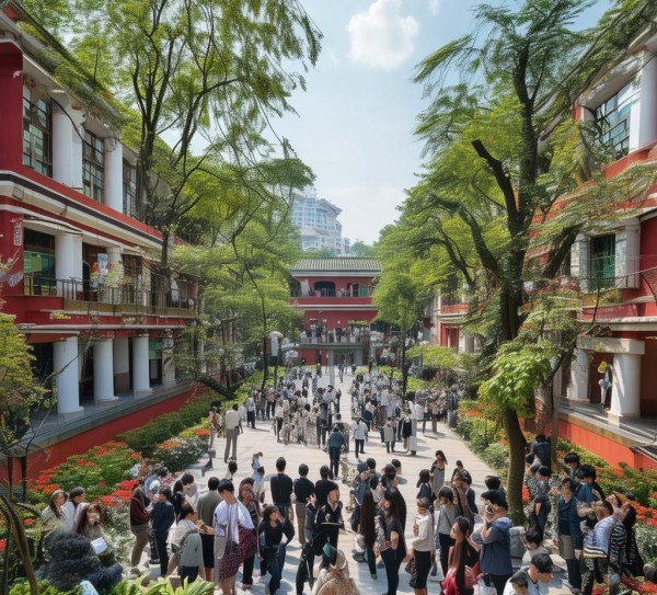 西南大学新闻传媒怎么样？