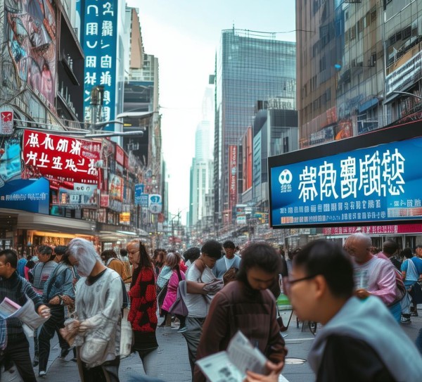 聊城新闻传媒，助力社会新闻传播，服务市民生活