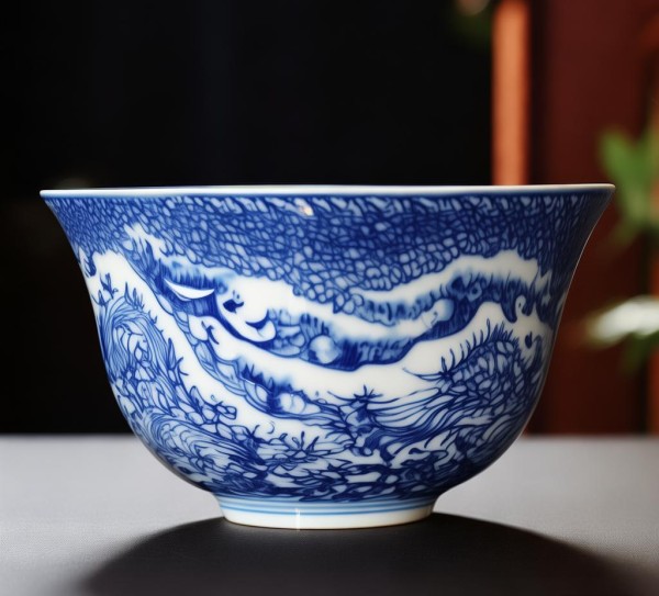 钧瓷艺术的现代形态与传统文化深度交融 钧瓷艺术的现代形态与传统文化深度交融