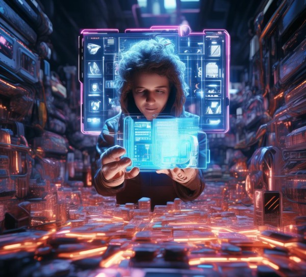 开启数字世界，下载这些高质量资源，开启数字世界新篇章