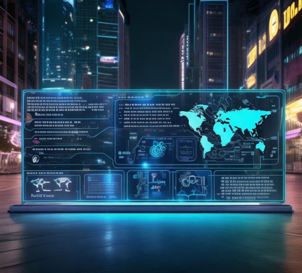 龙薇传媒 latest updates in tech world